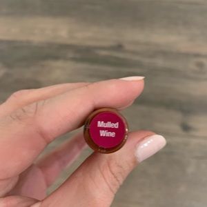 Lipsense Mulled Wine